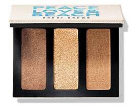 Eye Shadow Trio - Beach