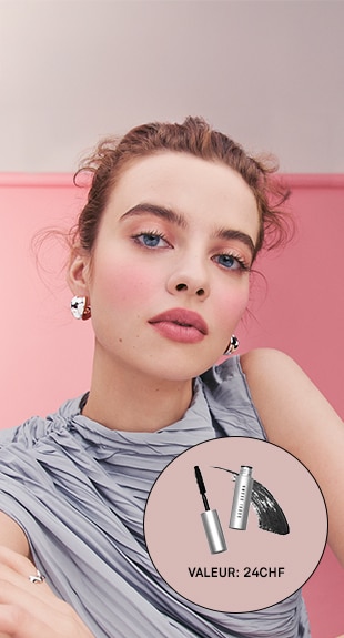 BLUSH