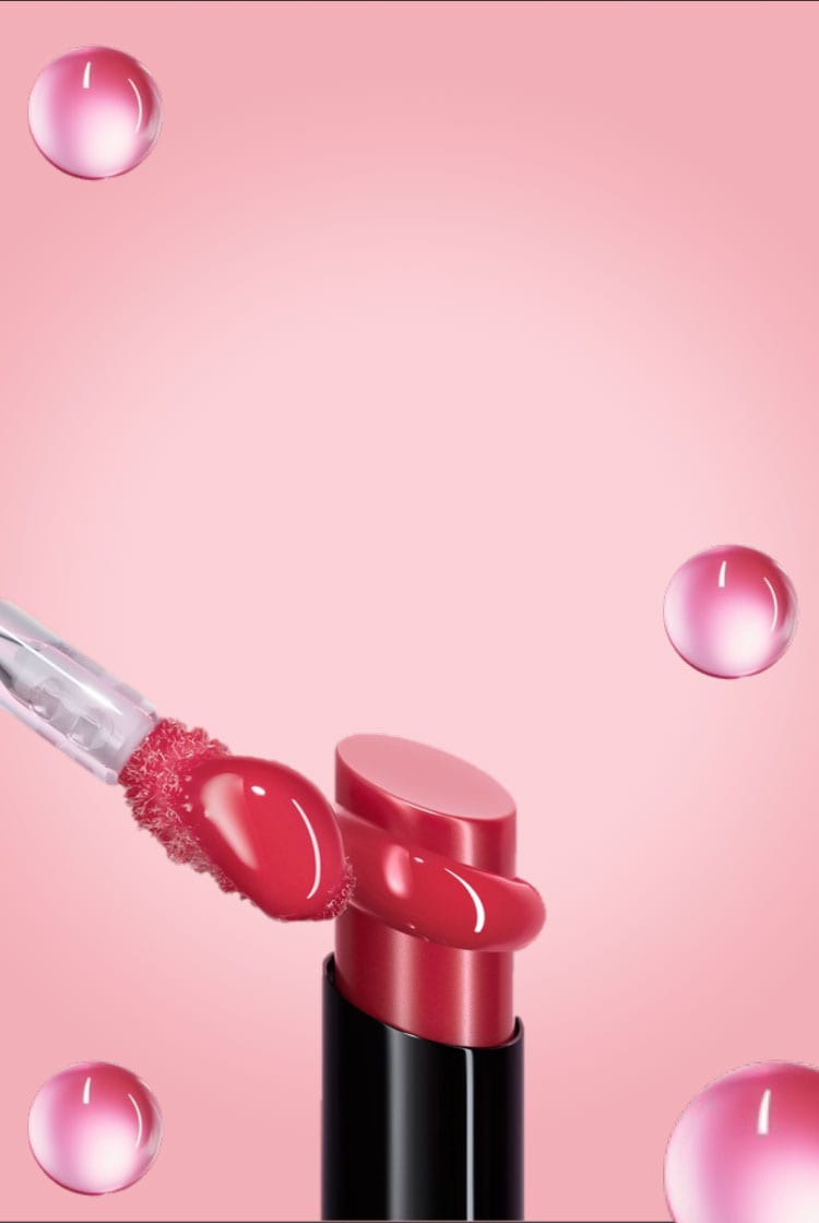 Visuel de la Crème Hydratante Vitaminée et Base de maquillage 2-en-1
