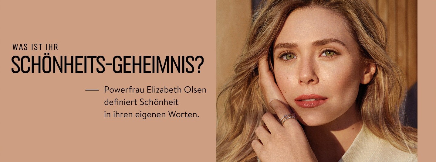 Elizabeth Olsen Elizabeth Olsen