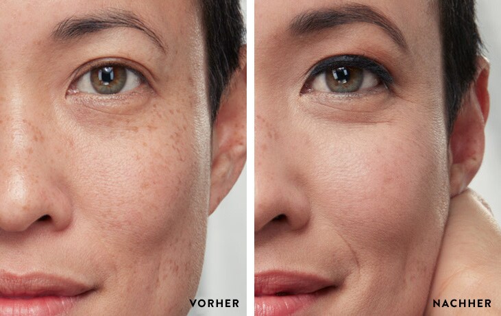 Instant Full Cover Concealer Instant Full Cover Concealer