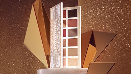 COFFRETS ET PALETTES DE NOËL