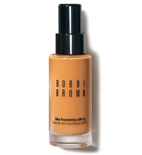 Skin Foundation SPF 15