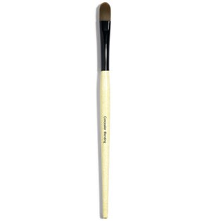 Concealer Blending Brush <BR> Pinceau Applicateur et Estompeur Anti-Cernes