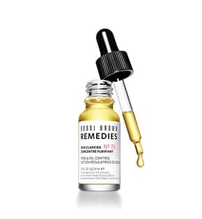 Skin Clarifier No. 75 <BR> Concentré Purifiant