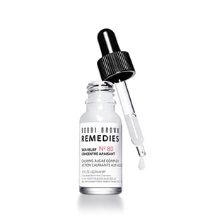 Skin Relief No. 80 <BR> Concentré Apaisant