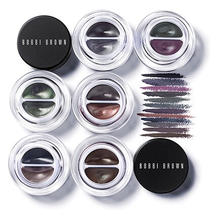 Long-Wear Gel Eyeliner Duo