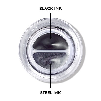 Long-Wear Gel Eyeliner Duo