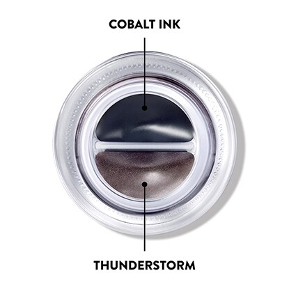 Long-Wear Gel Eyeliner Duo