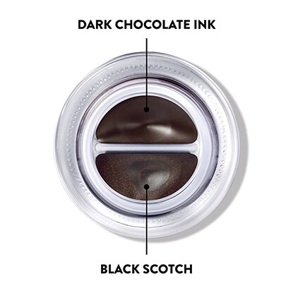 Long-Wear Gel Eyeliner Duo