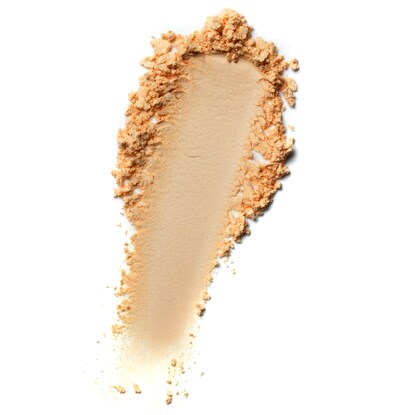 Sheer Finish Pressed Powder