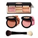 Highlight & Glow Shimmer Brick Palette