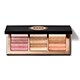 Highlight & Glow Shimmer Brick Palette