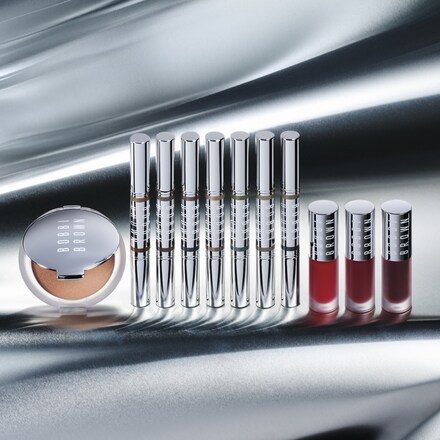 Long-Wear Cream Shadow & Kohl Liner 