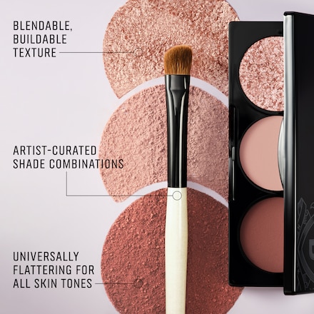 Essential Eye Shadow Trios (FN)