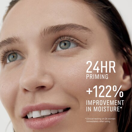 Vitamin Enriched Face Base+ Moisturizer & Primer