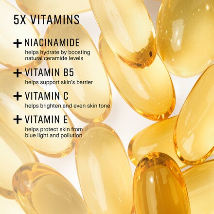 Vitamin Enriched Face Base+ Moisturizer & Primer