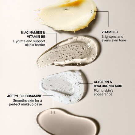 Vitamin Enriched Face Base+ Moisturizer & Primer