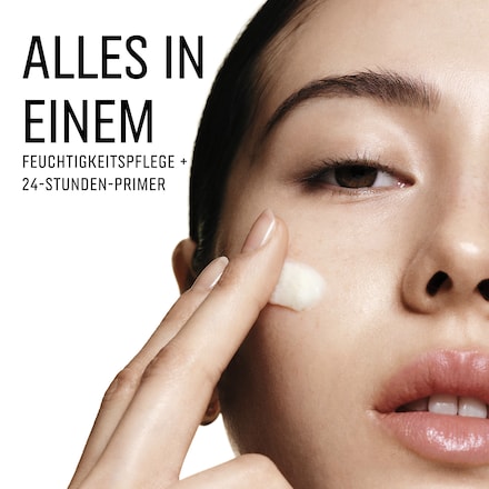 Vitamin Enriched Face Base+ Moisturizer & Primer
