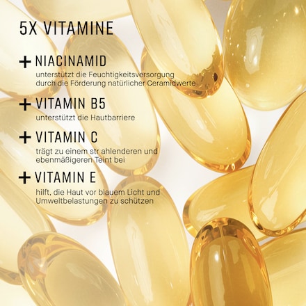 Vitamin Enriched Face Base+ Moisturizer & Primer