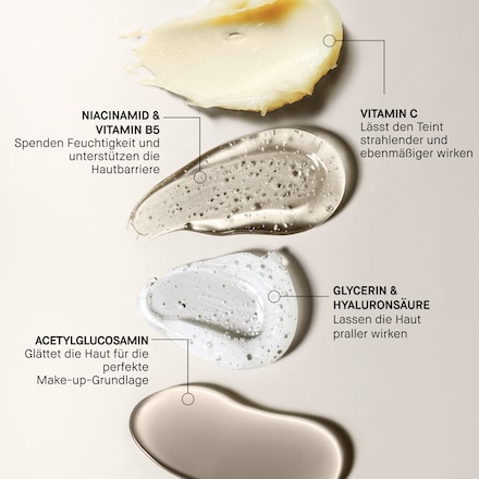 Vitamin Enriched Face Base+ Moisturizer & Primer