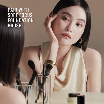 Serum Silk Foundation 