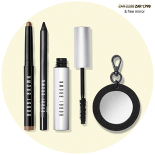 Summer Eye Radiance​ julyfy27