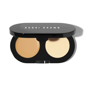 Creamy Concealer Kit