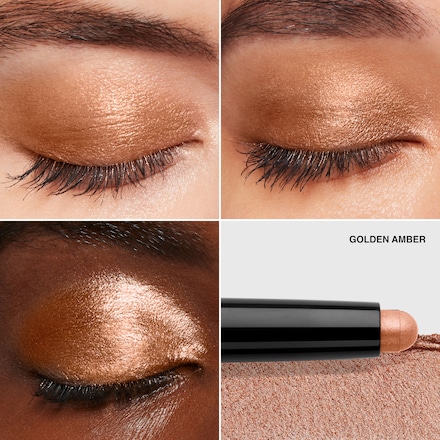 Long-Wear Cream Shadow Stick