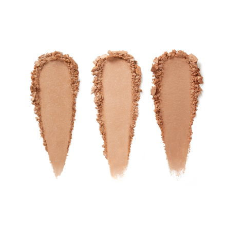 Nude Finish Illuminating Powder <BR> Poudre Illuminatrice