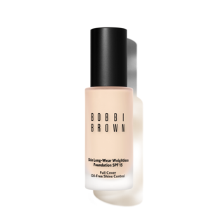 Skin Long-Wear Weightless Foundation SPF 15