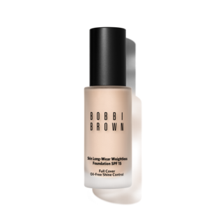 Skin Long-Wear Weightless Foundation SPF 15