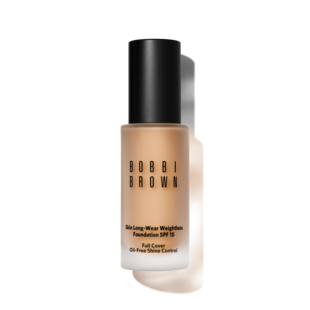 Skin Long-Wear Weightless Foundation SPF 15