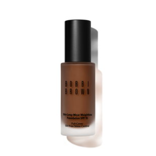 Skin Long-Wear Weightless Foundation SPF 15