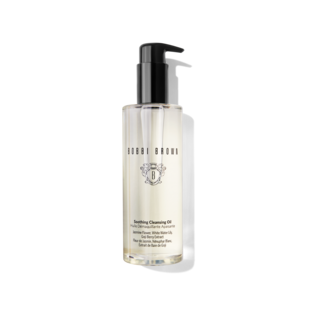 Soothing Cleansing Oil Make-Up Entferner und Cleanser, 200ml, 200 ml