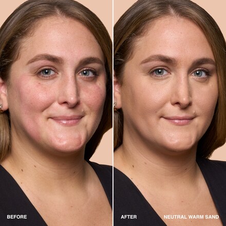 Weightless Skin Foundation SPF 15