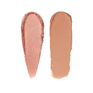 Long-Wear Cream Shadow Stick Duo