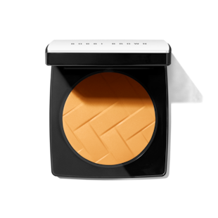 Vitamin Enriched Pressed Powder