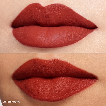 Luxe Matte Lipstick