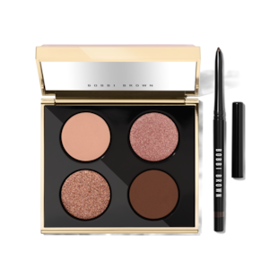 Easy Neutrals Eyeshadow Palette Set