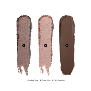 Swipe and Go Eye Trio