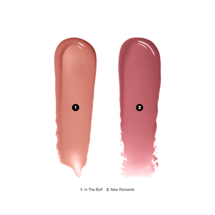Crushed Lip Gloss Duo