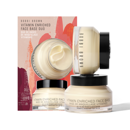 Vitamin Enriched Face Base Duo