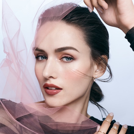 Crushed Lip Color