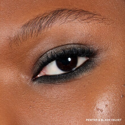 Long-Wear Cream Shadow & Kohl Liner 