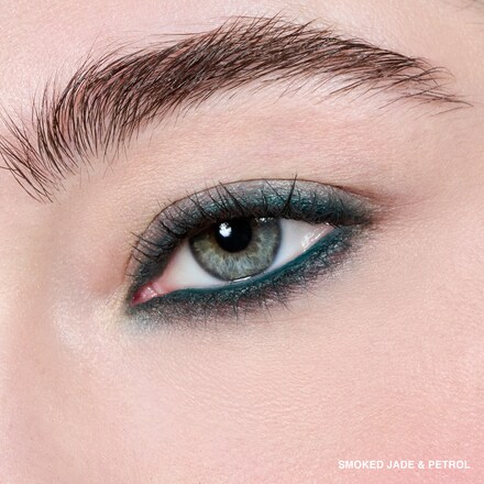 Long-Wear Cream Shadow & Kohl Liner 
