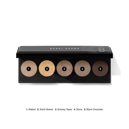 All Nudes Eyeshadow Palette