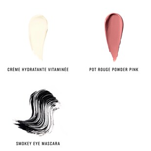 BLUSH & GLOW SET