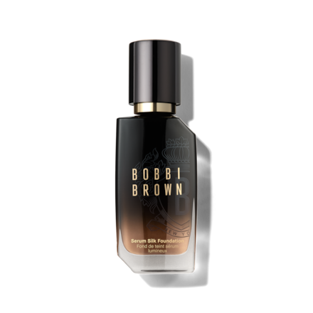 Serum Silk Foundation 