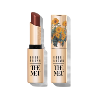 Extra Lip Tinted Balm infusé aux peptides repulpants, Bare Rose